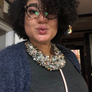 Meet your Posher, Mabel